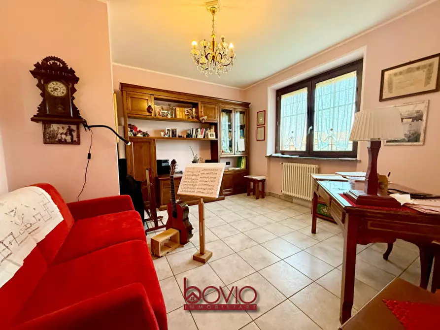 Immagine 27 di Appartamento in vendita  in Via Massimo D'Azeglio 7 a Rondissone