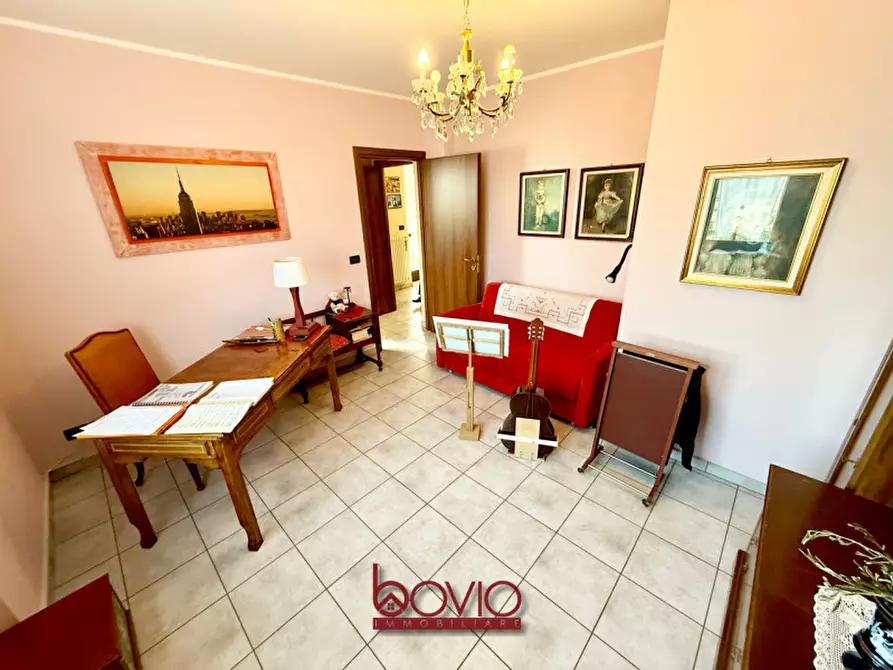 Immagine 28 di Appartamento in vendita  in Via Massimo D'Azeglio 7 a Rondissone