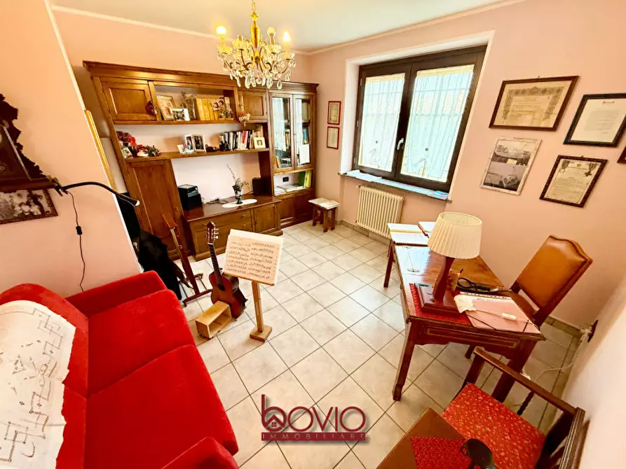 Immagine 29 di Appartamento in vendita  in Via Massimo D'Azeglio 7 a Rondissone