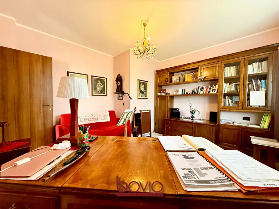 Immagine 31 di Appartamento in vendita  in Via Massimo D'Azeglio 7 a Rondissone