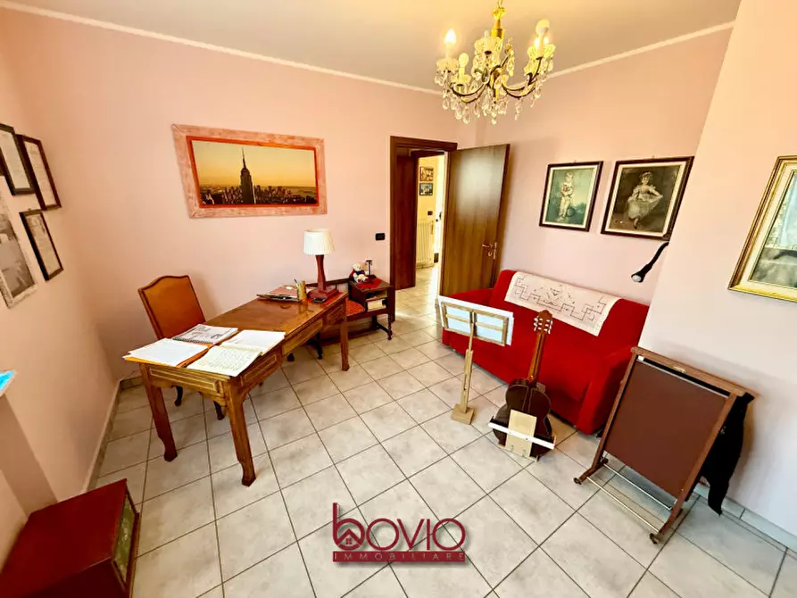 Immagine 32 di Appartamento in vendita  in Via Massimo D'Azeglio 7 a Rondissone