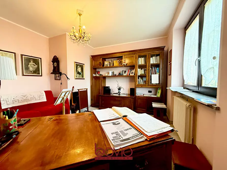 Immagine 33 di Appartamento in vendita  in Via Massimo D'Azeglio 7 a Rondissone