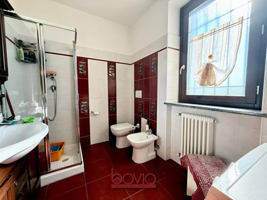 Immagine 36 di Appartamento in vendita  in Via Massimo D'Azeglio 7 a Rondissone