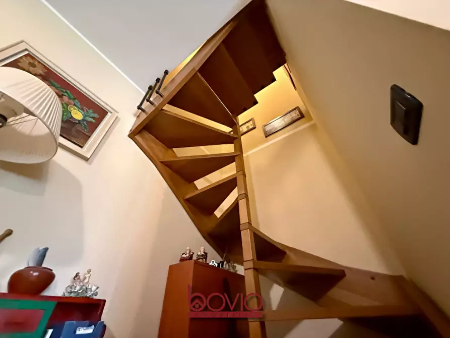 Immagine 45 di Appartamento in vendita  in Via Massimo D'Azeglio 7 a Rondissone