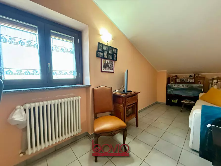 Immagine 47 di Appartamento in vendita  in Via Massimo D'Azeglio 7 a Rondissone