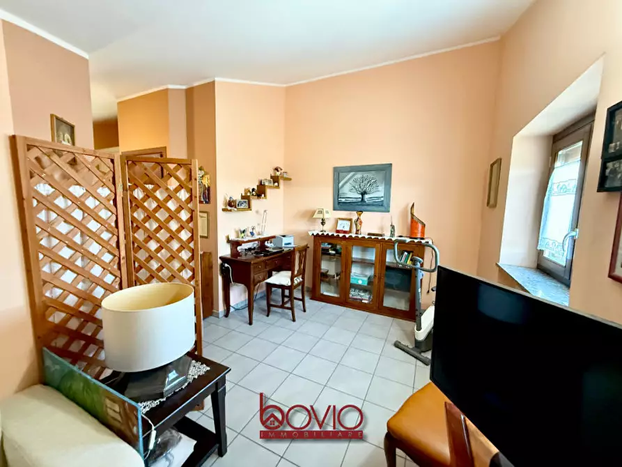 Immagine 48 di Appartamento in vendita  in Via Massimo D'Azeglio 7 a Rondissone