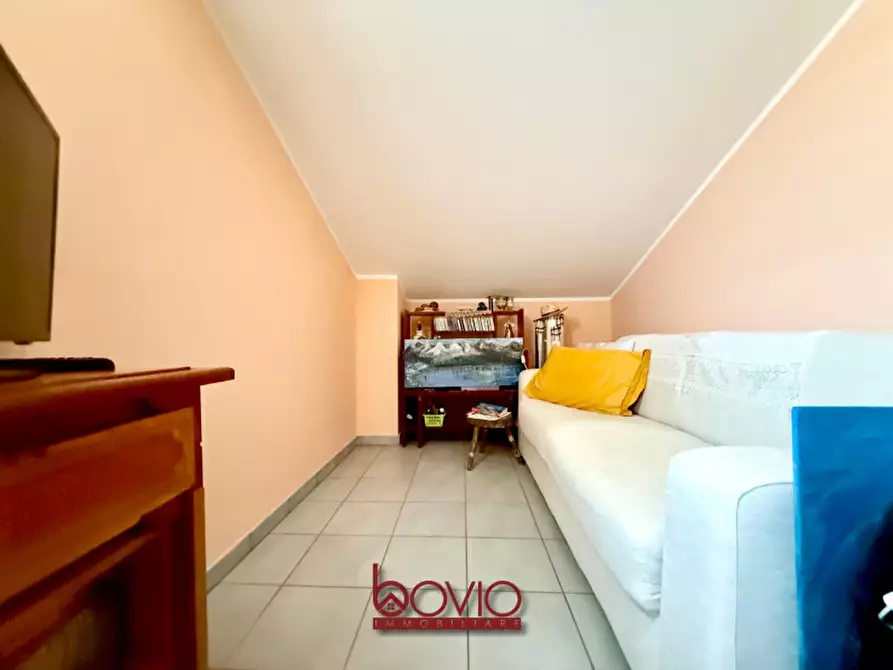 Immagine 49 di Appartamento in vendita  in Via Massimo D'Azeglio 7 a Rondissone