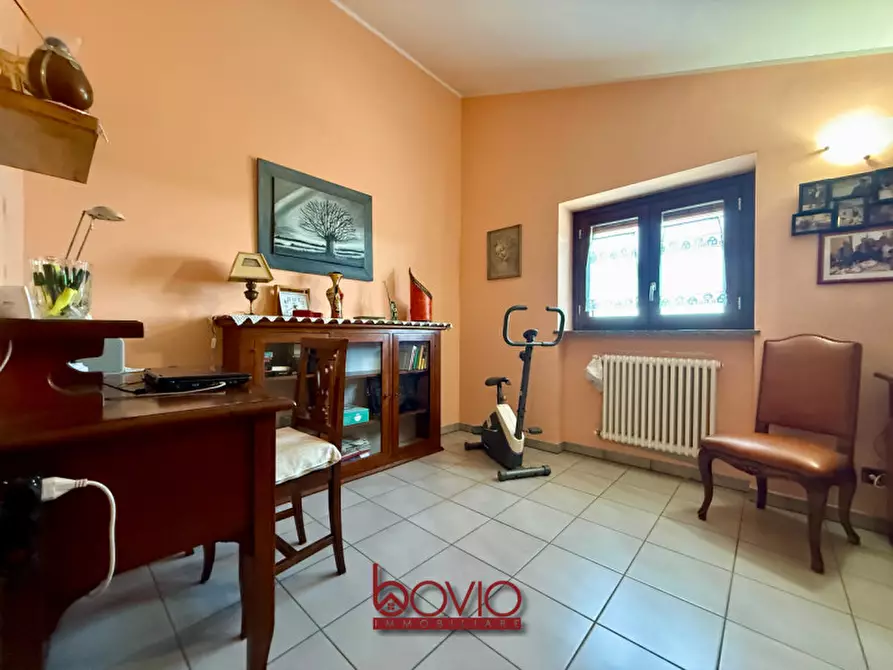 Immagine 50 di Appartamento in vendita  in Via Massimo D'Azeglio 7 a Rondissone