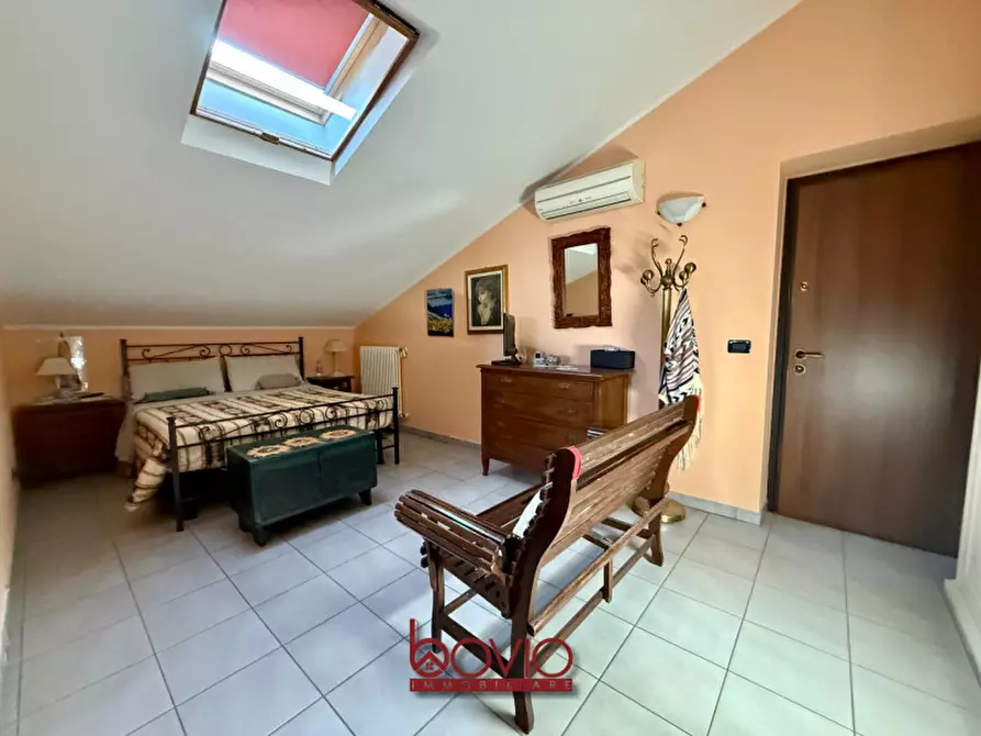 Immagine 51 di Appartamento in vendita  in Via Massimo D'Azeglio 7 a Rondissone