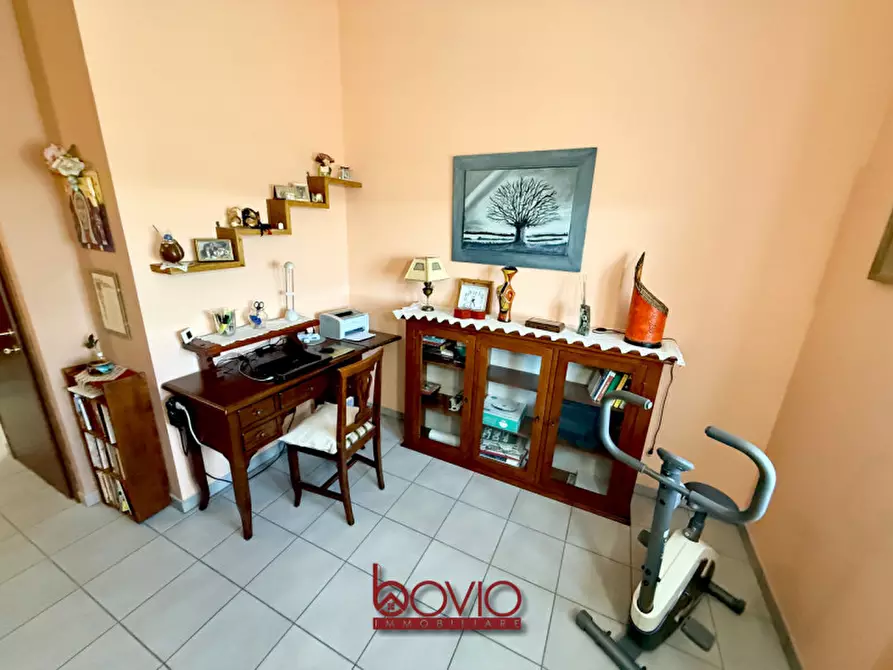 Immagine 52 di Appartamento in vendita  in Via Massimo D'Azeglio 7 a Rondissone