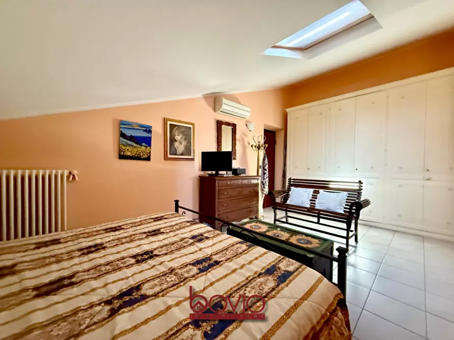 Immagine 53 di Appartamento in vendita  in Via Massimo D'Azeglio 7 a Rondissone