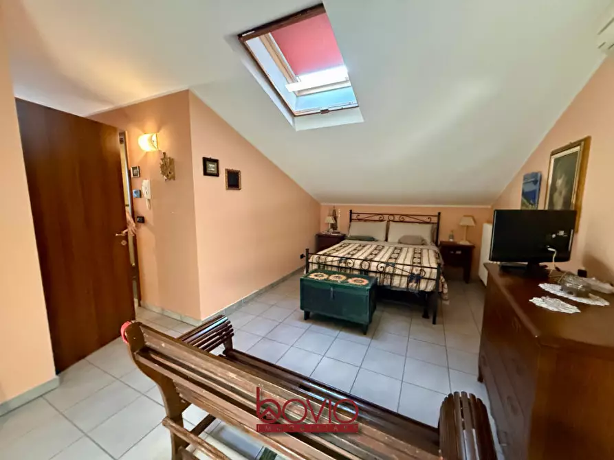 Immagine 54 di Appartamento in vendita  in Via Massimo D'Azeglio 7 a Rondissone