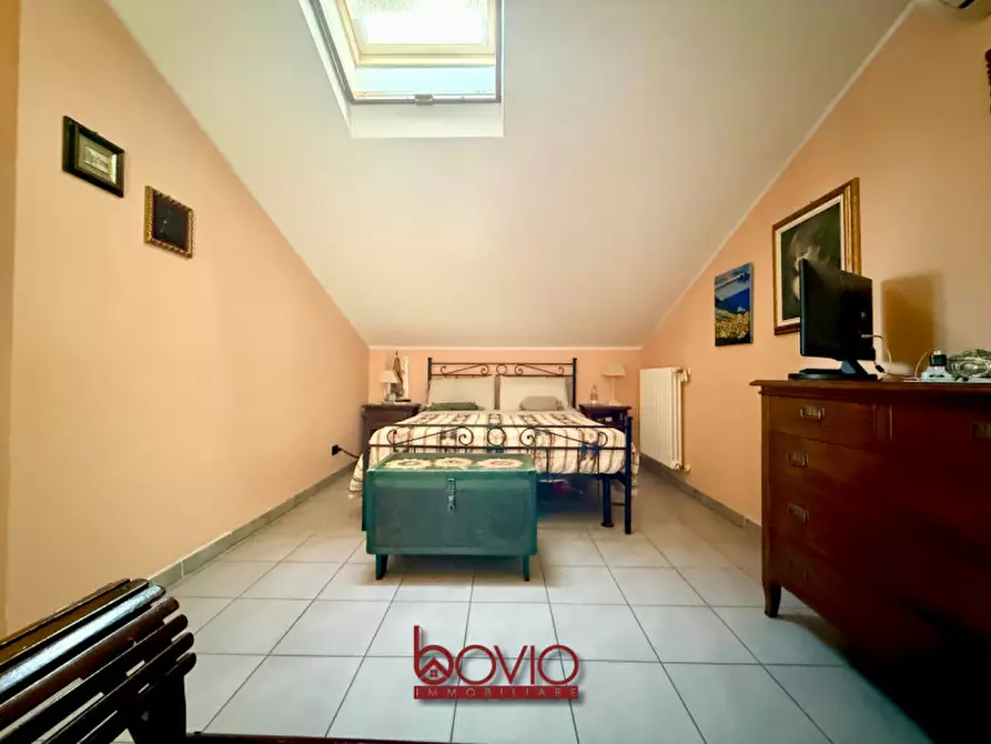 Immagine 55 di Appartamento in vendita  in Via Massimo D'Azeglio 7 a Rondissone