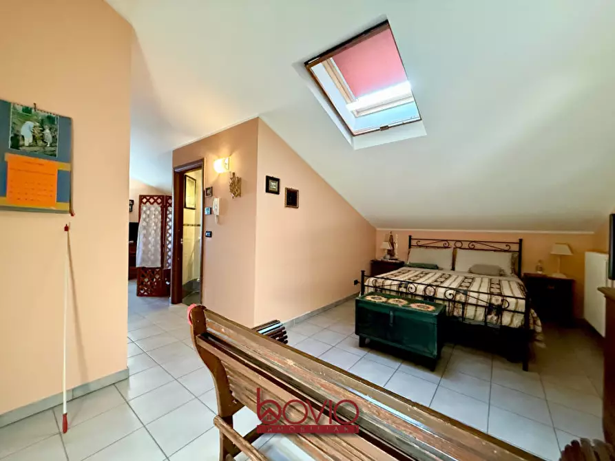 Immagine 56 di Appartamento in vendita  in Via Massimo D'Azeglio 7 a Rondissone