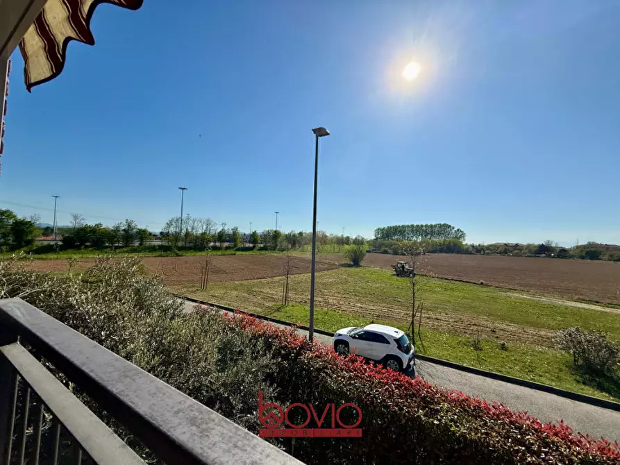 Immagine 57 di Appartamento in vendita  in Via Massimo D'Azeglio 7 a Rondissone