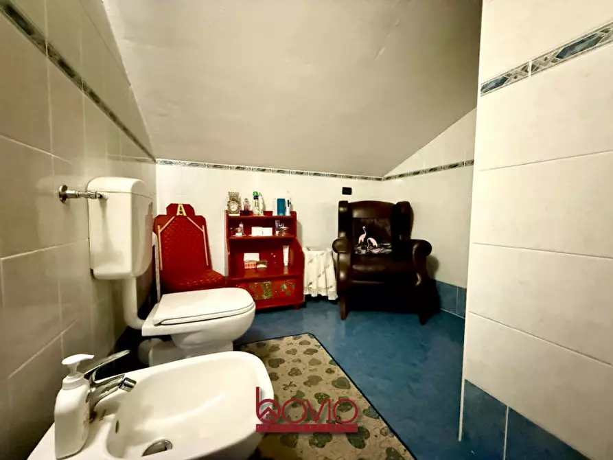 Immagine 58 di Appartamento in vendita  in Via Massimo D'Azeglio 7 a Rondissone