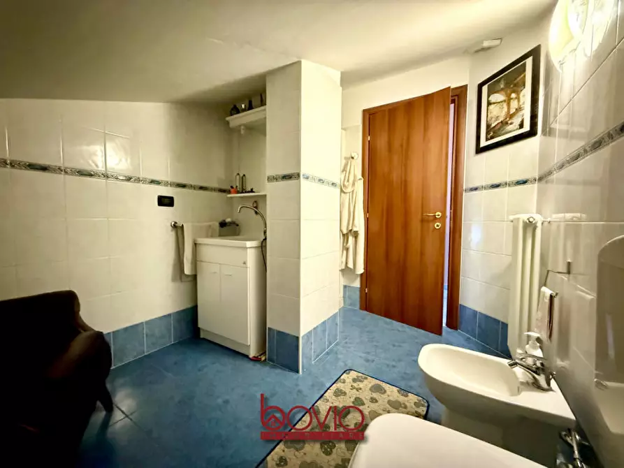 Immagine 59 di Appartamento in vendita  in Via Massimo D'Azeglio 7 a Rondissone