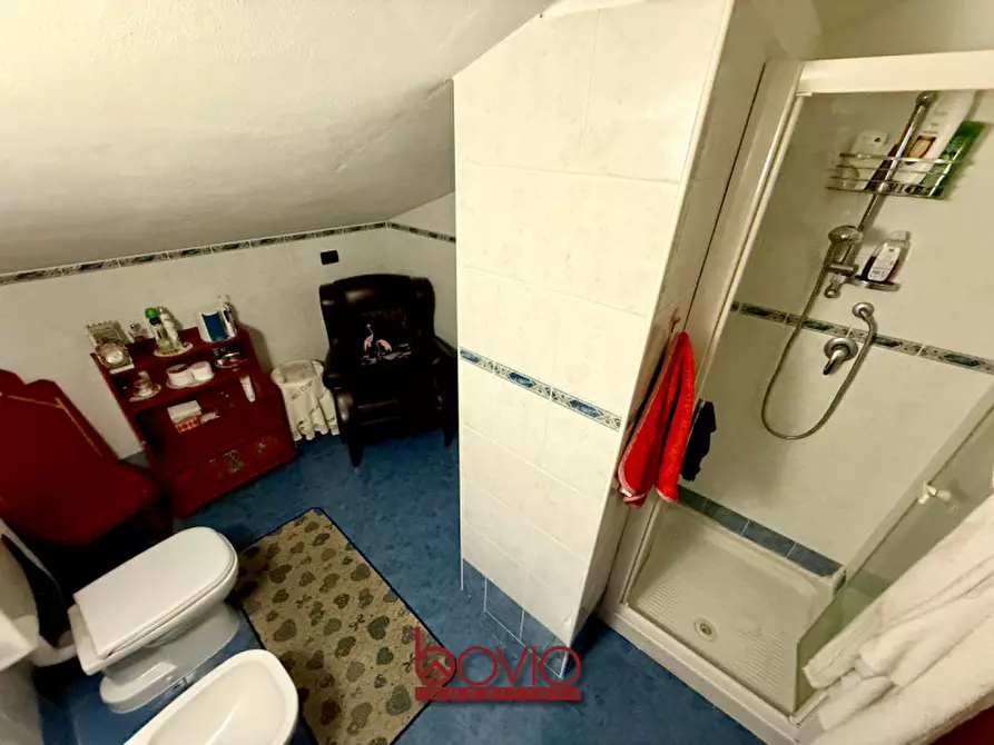 Immagine 60 di Appartamento in vendita  in Via Massimo D'Azeglio 7 a Rondissone