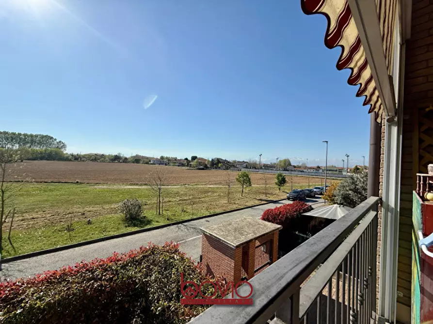 Immagine 62 di Appartamento in vendita  in Via Massimo D'Azeglio 7 a Rondissone