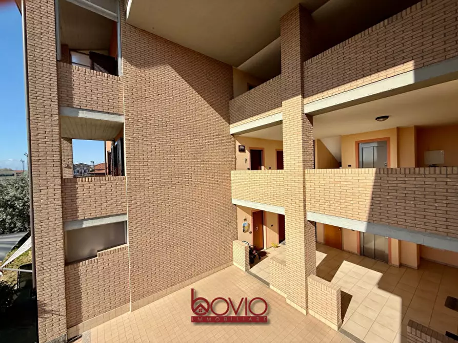 Immagine 63 di Appartamento in vendita  in Via Massimo D'Azeglio 7 a Rondissone