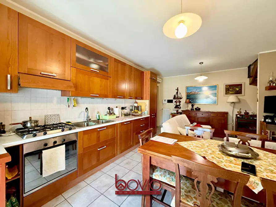 Immagine 64 di Appartamento in vendita  in Via Massimo D'Azeglio 7 a Rondissone