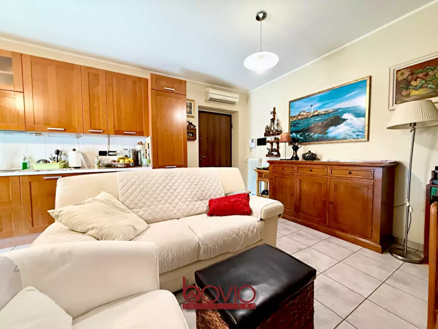 Immagine 66 di Appartamento in vendita  in Via Massimo D'Azeglio 7 a Rondissone