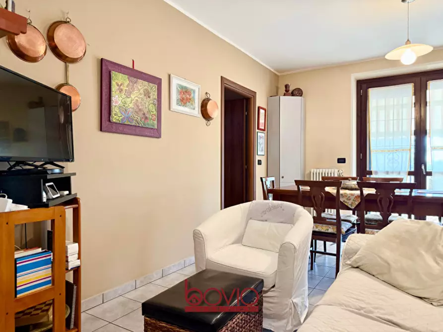 Immagine 68 di Appartamento in vendita  in Via Massimo D'Azeglio 7 a Rondissone