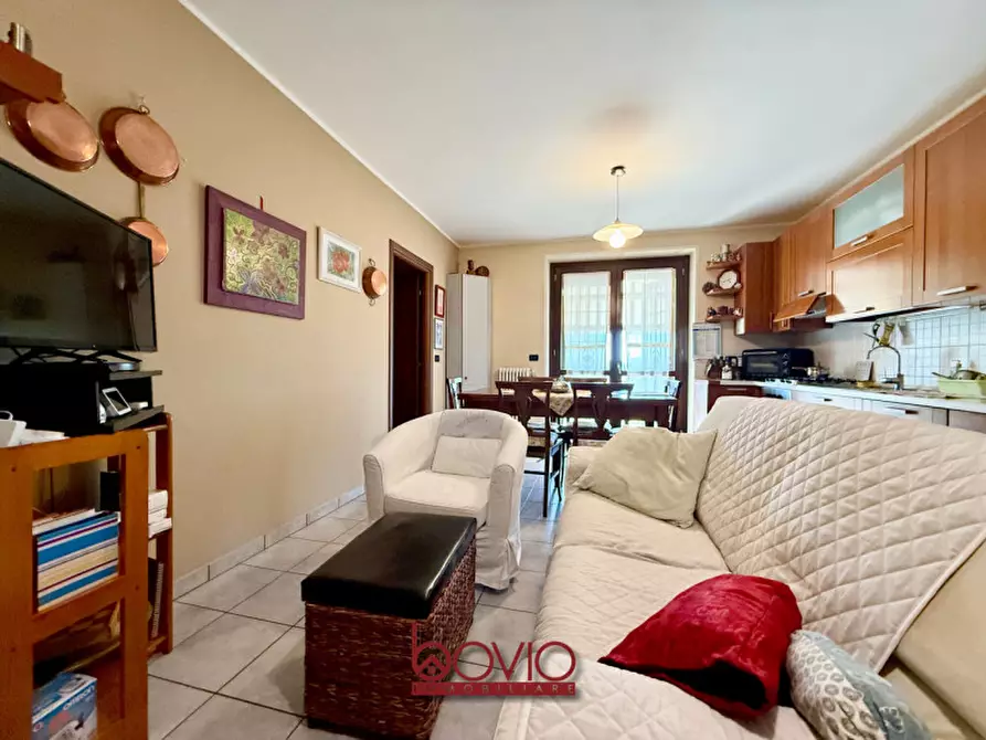 Immagine 69 di Appartamento in vendita  in Via Massimo D'Azeglio 7 a Rondissone