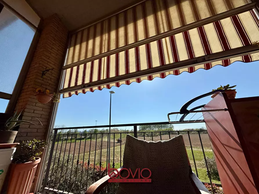 Immagine 70 di Appartamento in vendita  in Via Massimo D'Azeglio 7 a Rondissone