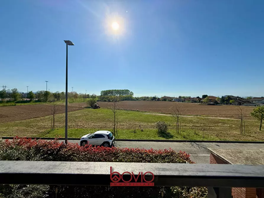 Immagine 71 di Appartamento in vendita  in Via Massimo D'Azeglio 7 a Rondissone