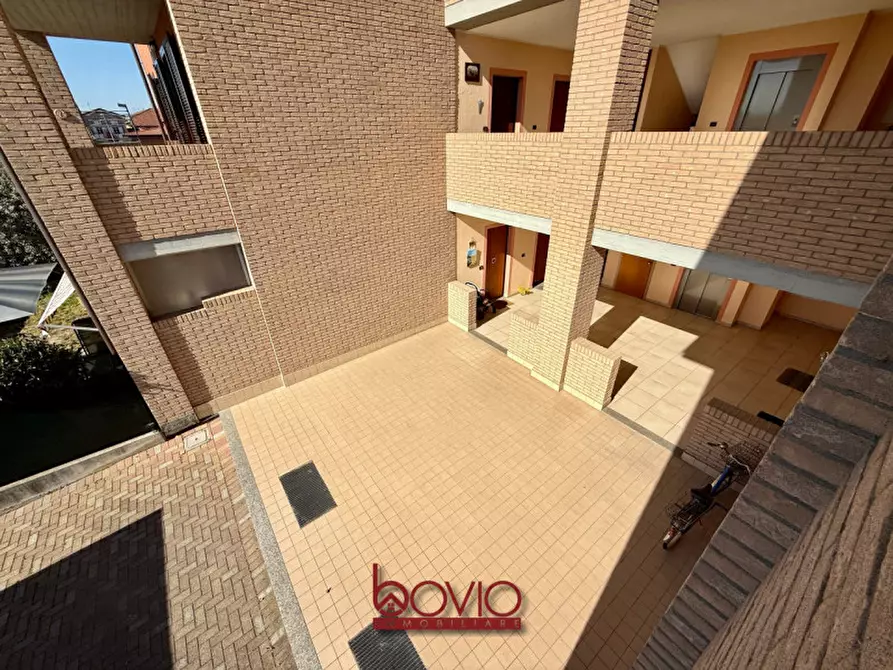 Immagine 72 di Appartamento in vendita  in Via Massimo D'Azeglio 7 a Rondissone