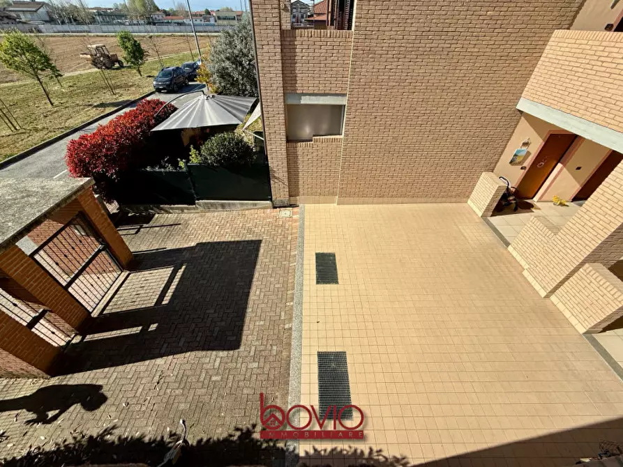 Immagine 73 di Appartamento in vendita  in Via Massimo D'Azeglio 7 a Rondissone