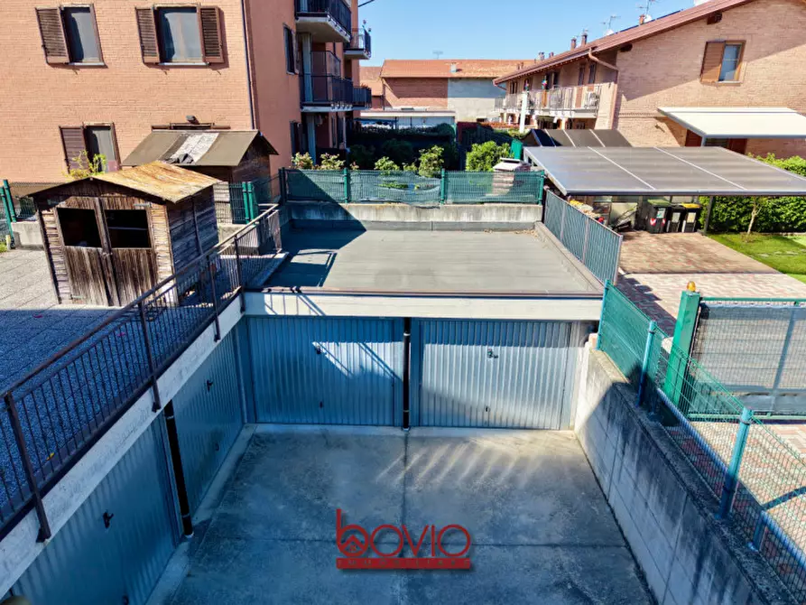 Immagine 74 di Appartamento in vendita  in Via Massimo D'Azeglio 7 a Rondissone