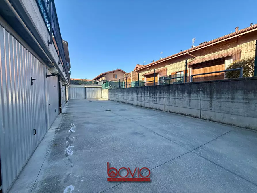 Immagine 75 di Appartamento in vendita  in Via Massimo D'Azeglio 7 a Rondissone