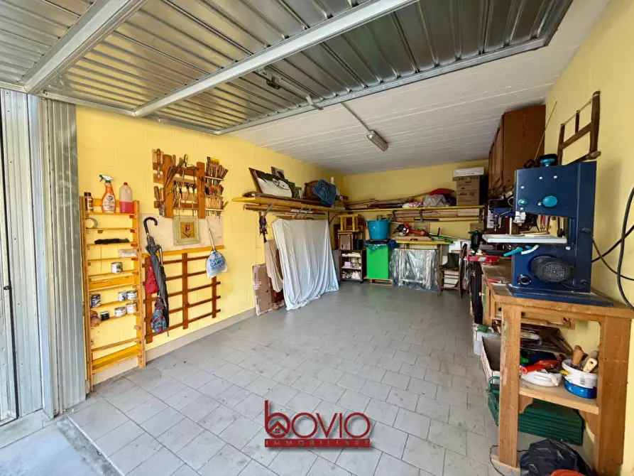 Immagine 76 di Appartamento in vendita  in Via Massimo D'Azeglio 7 a Rondissone