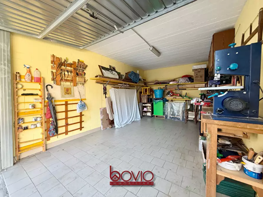 Immagine 77 di Appartamento in vendita  in Via Massimo D'Azeglio 7 a Rondissone