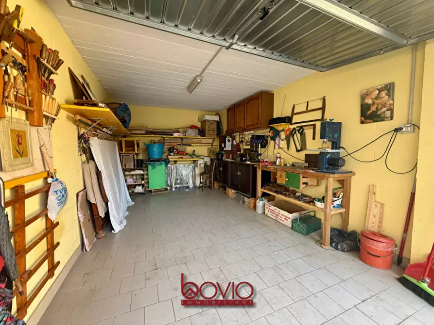 Immagine 78 di Appartamento in vendita  in Via Massimo D'Azeglio 7 a Rondissone