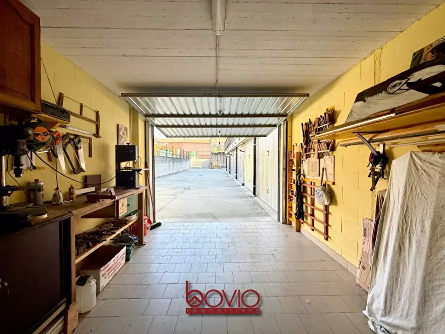 Immagine 79 di Appartamento in vendita  in Via Massimo D'Azeglio 7 a Rondissone