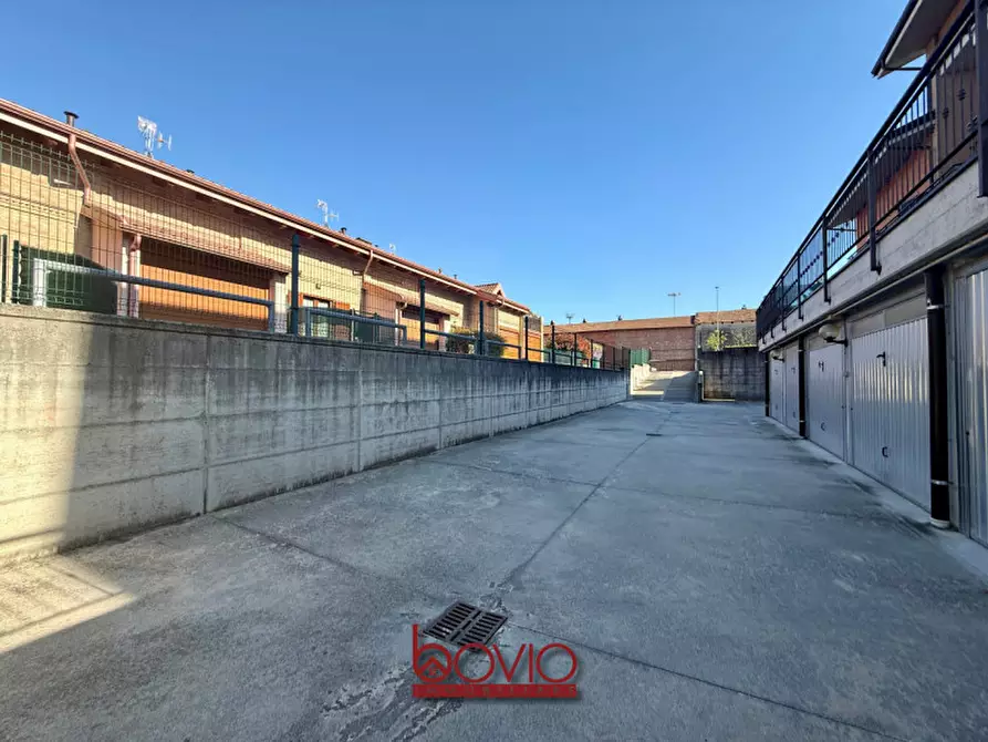 Immagine 80 di Appartamento in vendita  in Via Massimo D'Azeglio 7 a Rondissone