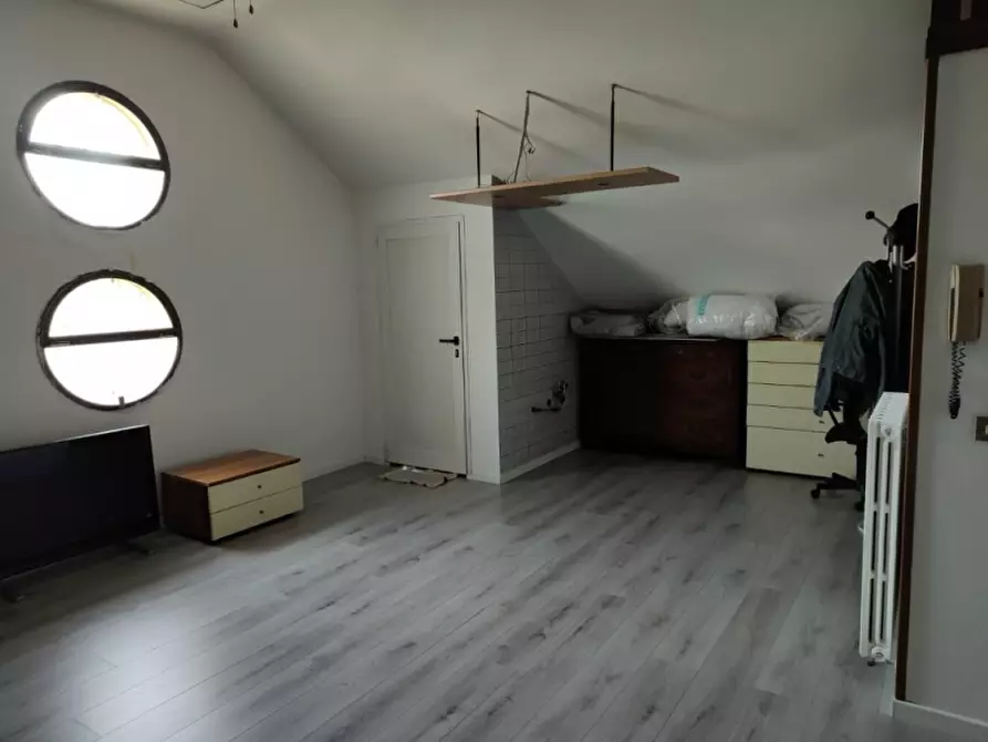 Immagine 7 di Casa trifamiliare in vendita  in Via Cabrelle a Limena