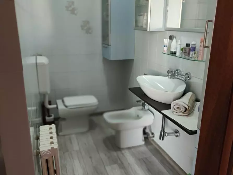 Immagine 11 di Casa trifamiliare in vendita  in Via Cabrelle a Limena