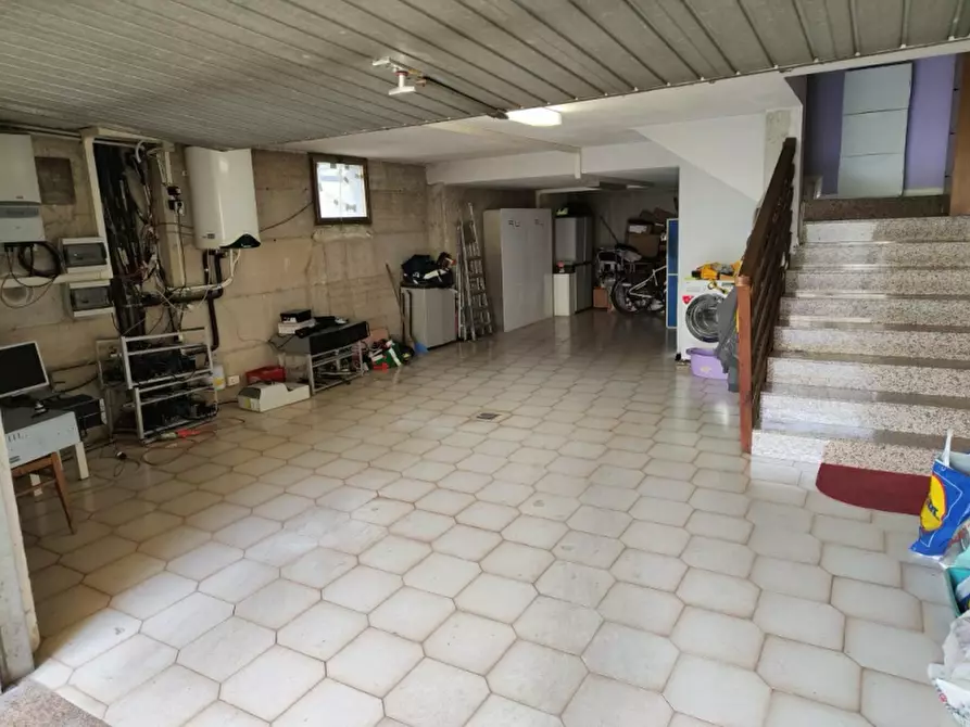 Immagine 12 di Casa trifamiliare in vendita  in Via Cabrelle a Limena