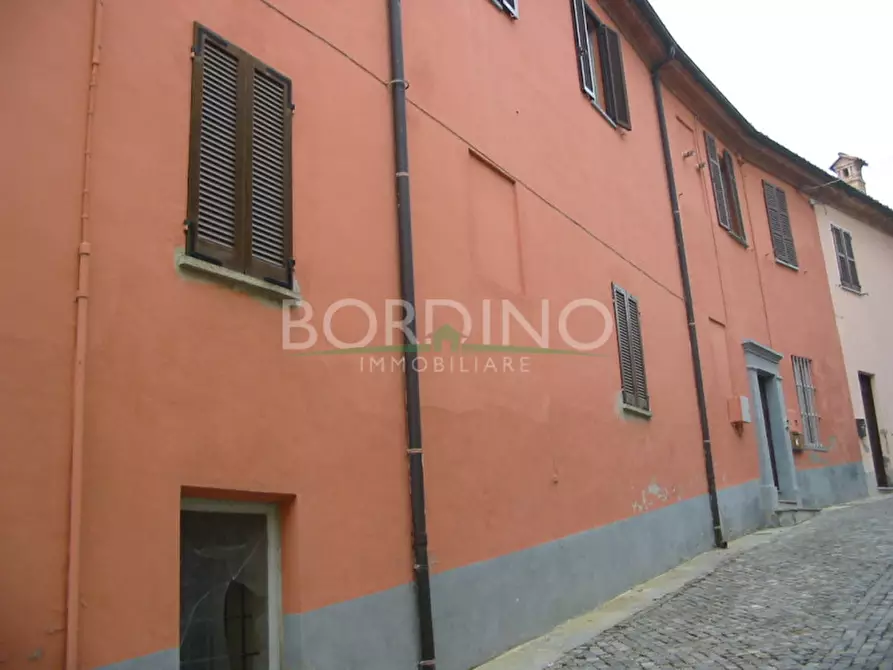 Immagine 12 di Appartamento in vendita  in Via Rocca snc a Govone
