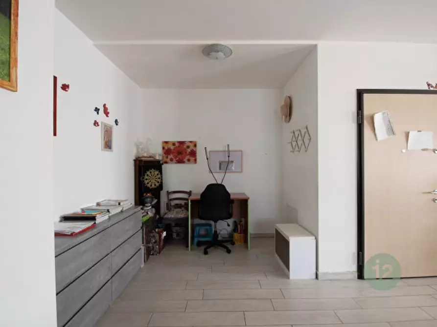 Immagine 5 di Appartamento in vendita  a Novi Di Modena