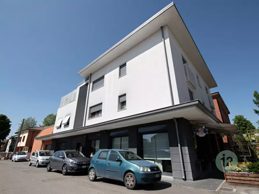 Immagine 19 di Appartamento in vendita  a Novi Di Modena