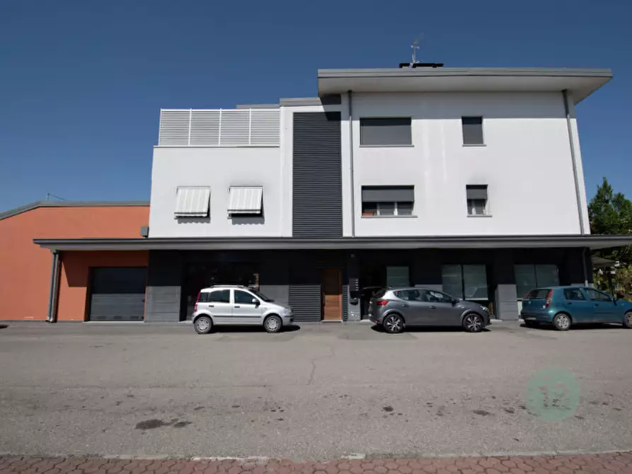 Immagine 25 di Appartamento in vendita  a Novi Di Modena