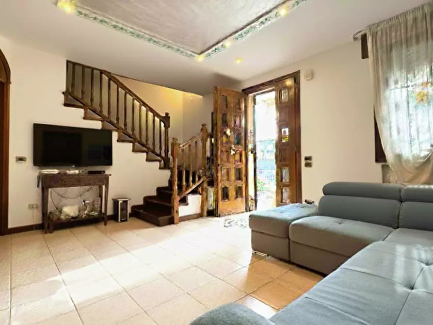 Immagine 2 di Casa indipendente in vendita  in Via Ferrara a Vigonza