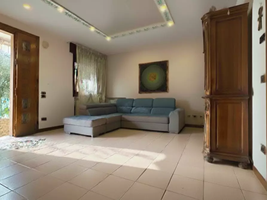Immagine 3 di Casa indipendente in vendita  in Via Ferrara a Vigonza