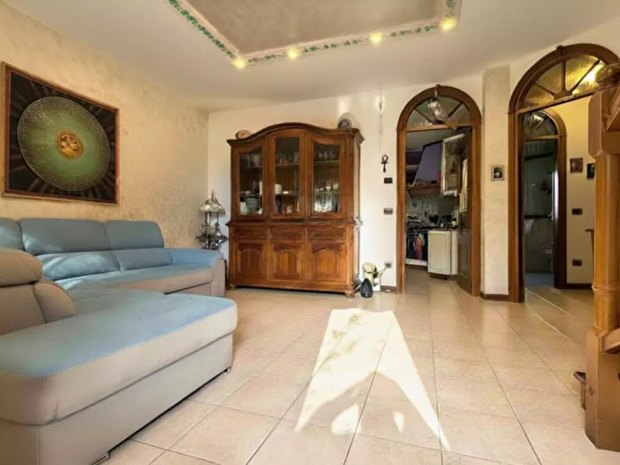 Immagine 4 di Casa indipendente in vendita  in Via Ferrara a Vigonza