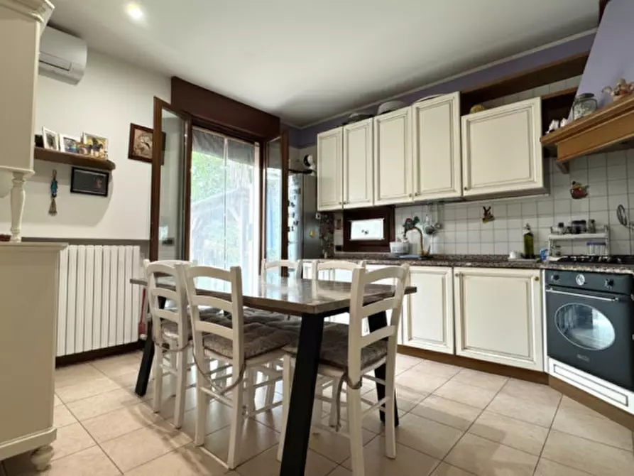 Immagine 5 di Casa indipendente in vendita  in Via Ferrara a Vigonza